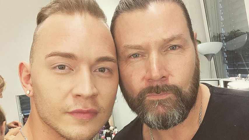 Mit DSDS-Erwin: Rea Garvey legt seine Halbfinalisten fest