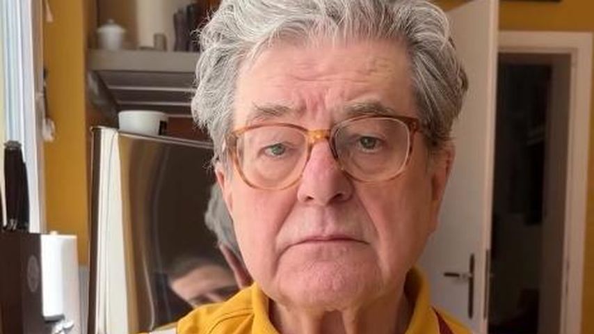 Erwin Steinhauer, Schauspieler