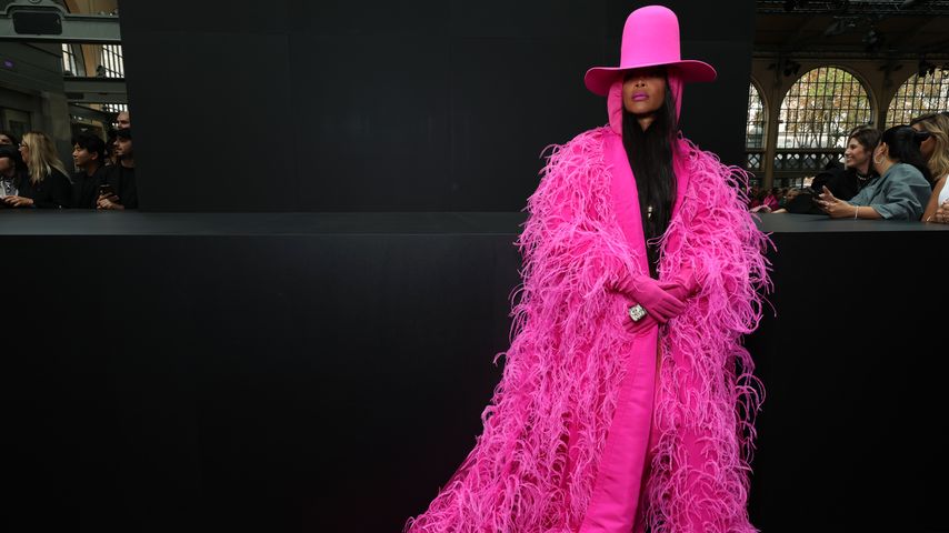 Erykah Badu, Sängerin