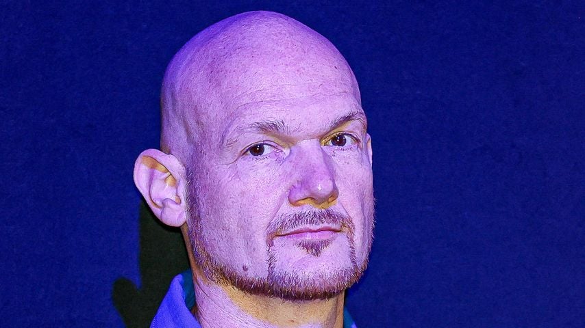Astronaut Alexander Gerst heute zu Gast bei "Inas Nacht"