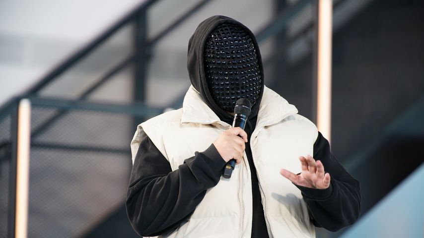 Geheimnisvoller Auftritt: Masken-Kandidat spaltet DSDS-Jury!