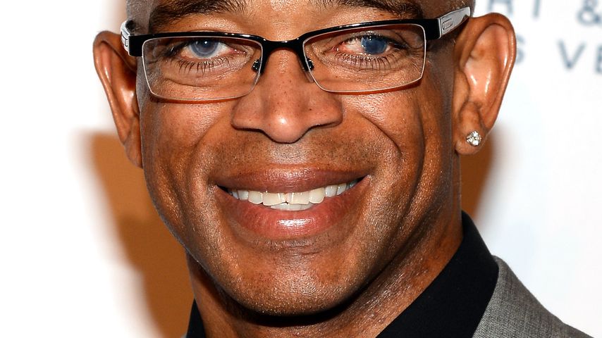 US-Sender trauert um toten Sportmoderator (✝49)