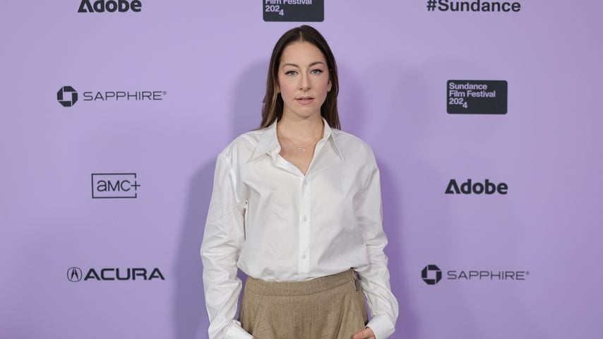 Este Haim teilt mentale Belastungen durch Typ-1-Diabetes