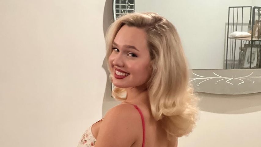 Estee Williams, Tradwife-Influencerin