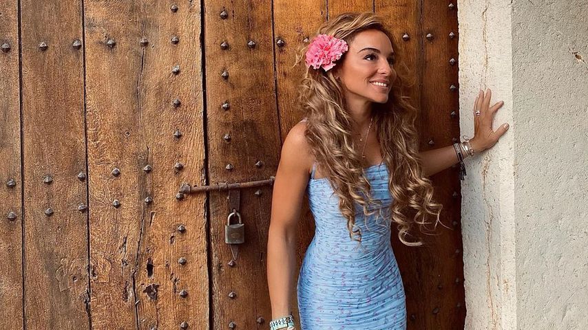 Estefania Küster im Juli 2020
