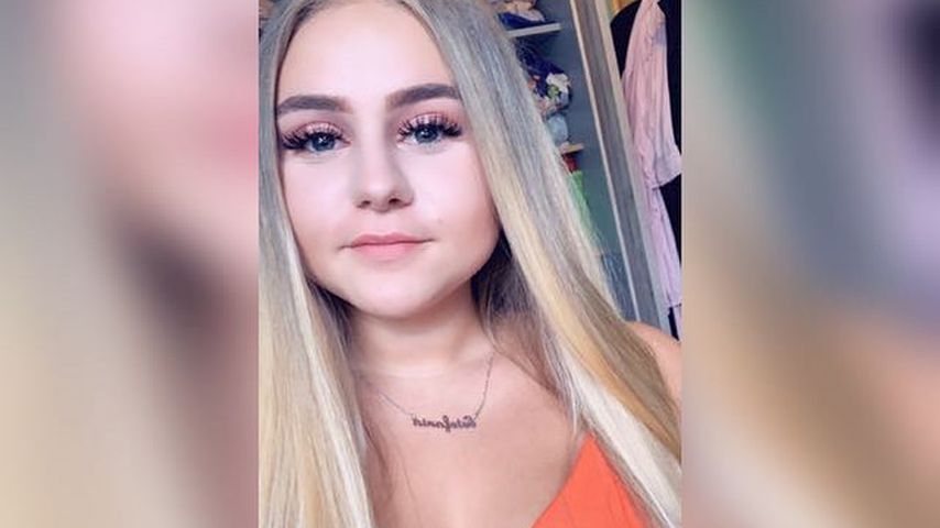 Estefania Wollny im August 2019