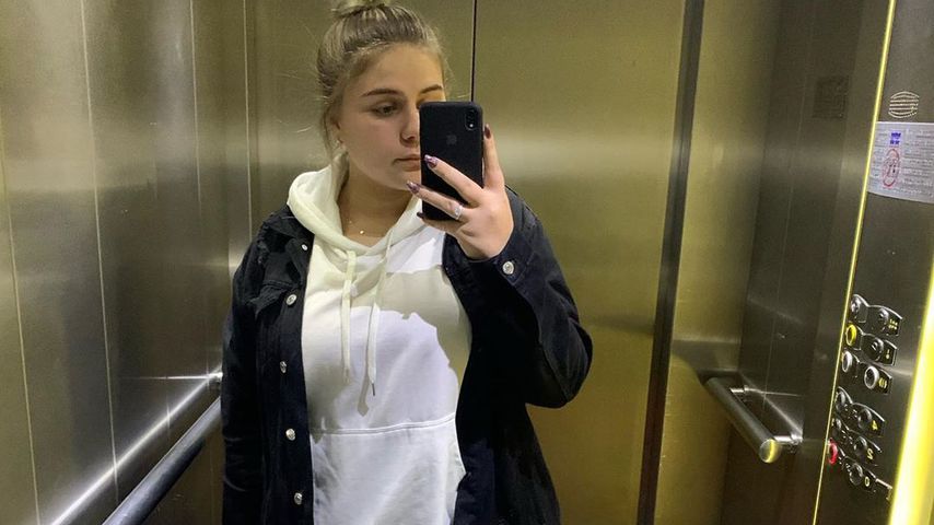 Estefania Wollny, Fernsehstar
