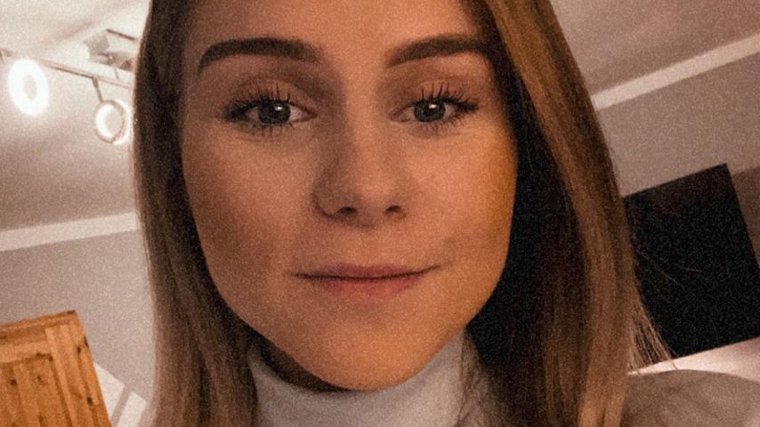 Komplettverwandlung: Estefania Wollny fühlt sich total wohl