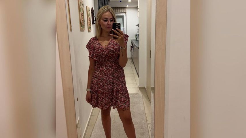 Estefania Wollny, TV-Bekanntheit