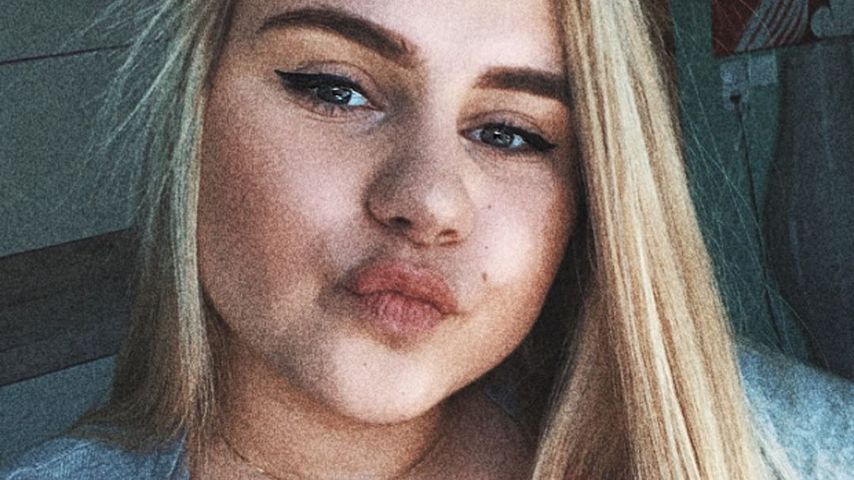 Estefania Wollny, Mitglied der TV-Großfamilie