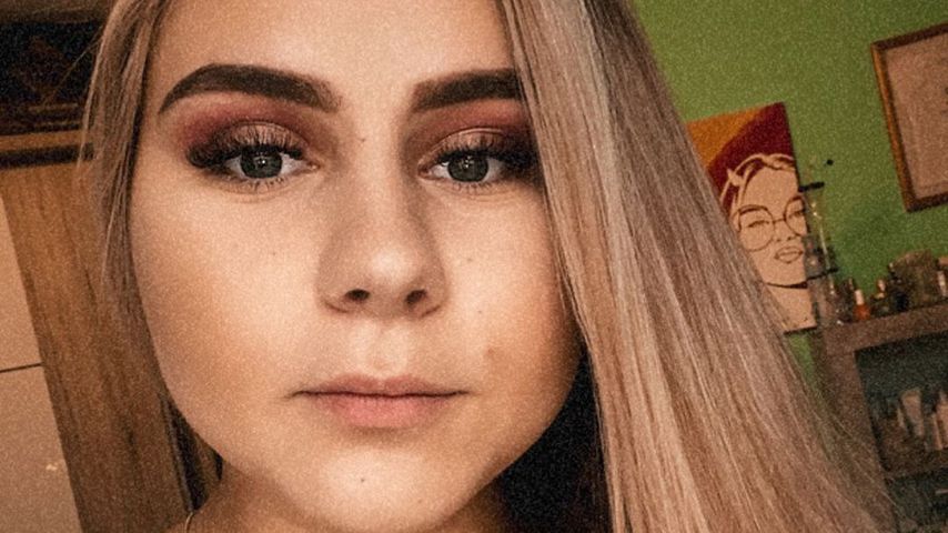 Estefania Wollny, 2020