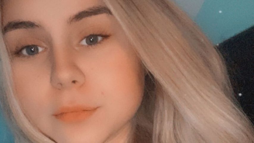 Estefania Wollny im März 2020