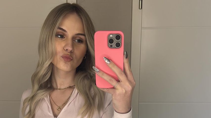 Lovesong: Estefania Wollny versucht sich erneut als Sängerin