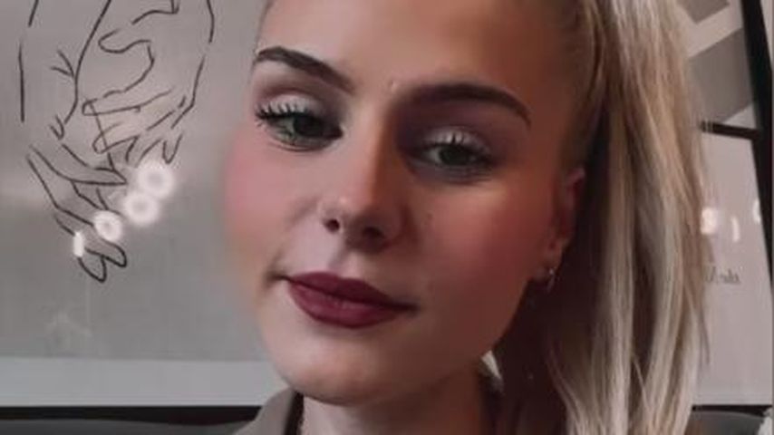 Estefania Wollny hat Geburtstag und kündigt erstes Album an