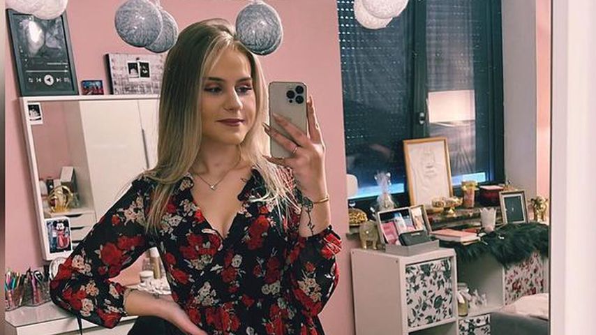 "Bitte nimm nicht mehr ab": Fans bangen um Estefania Wollny