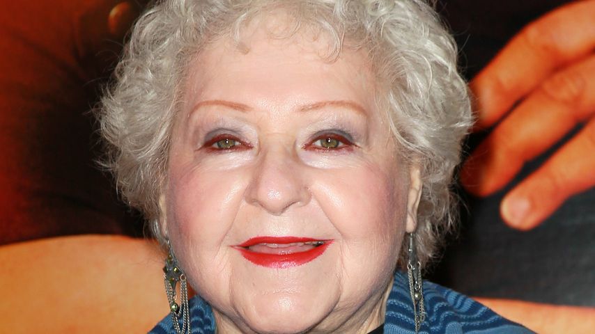 Estelle Harris, Synchronsprecherin