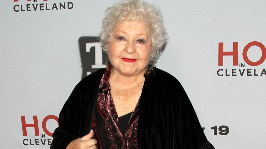 Mit 93: "Toy Story"-Stimme Estelle Harris ist gestorben