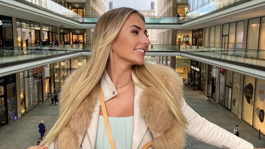 Estelle, Reality-TV-Bekanntheit