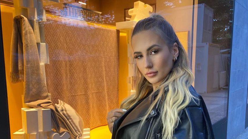 Estelle, Reality-TV-Bekanntheit