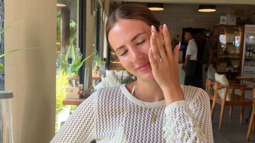 Estelle Stephani, Influencerin