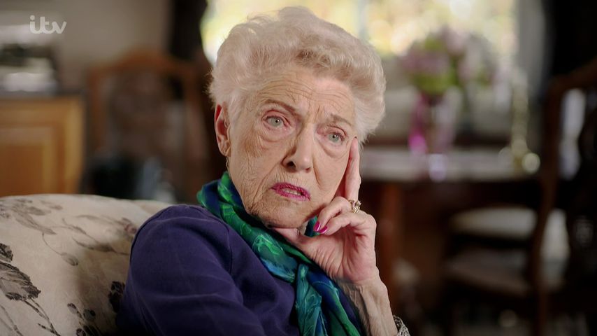 Esther Jenner, Mutter von Caitlyn Jenner