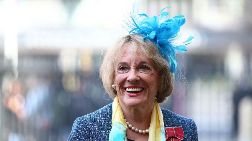 Esther Rantzen, Journalistin