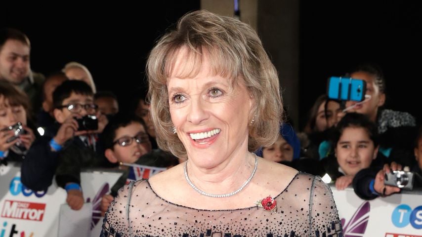 Zu schwach: Esther Rantzen muss Reise nach Zürich absagen