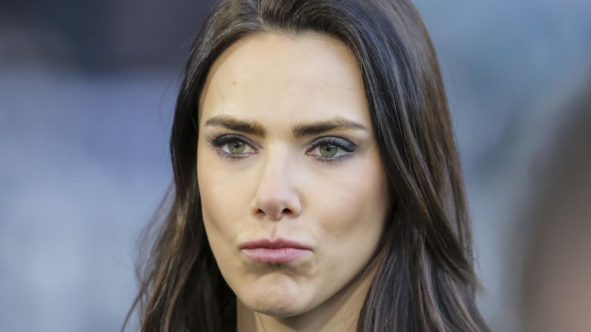 Völkerball-Spott: Esther Sedlaczek im TV bloßgestellt!
