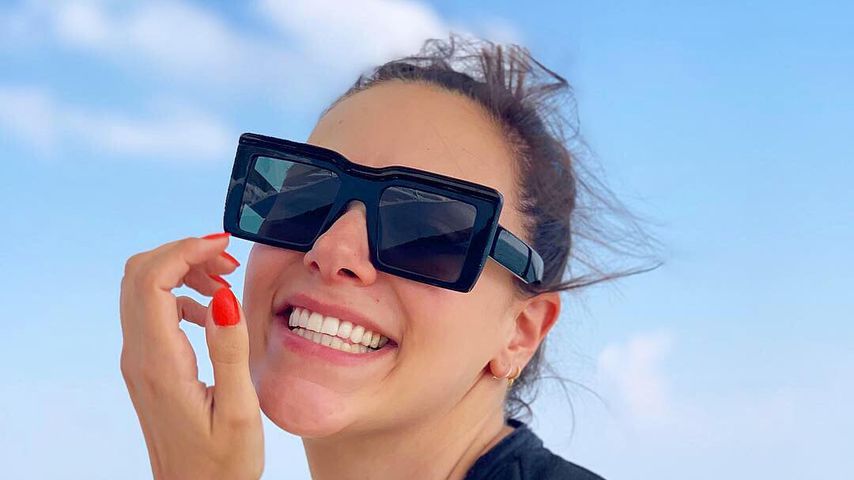 Esther Sedlaczek im Juni 2019