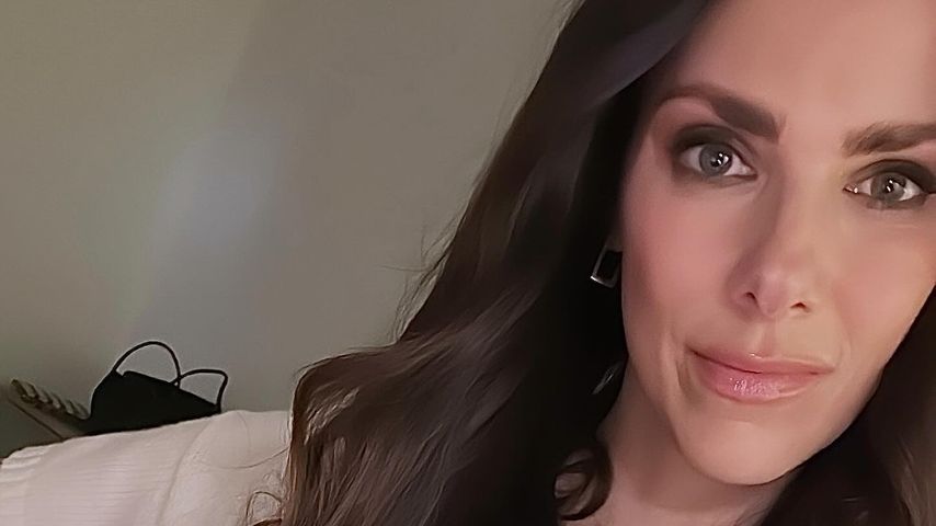 So schwierig war Esther Sedlaczeks Verhältnis zu ihrem Vater