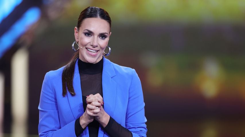 Esther Sedlaczek, Moderatorin
