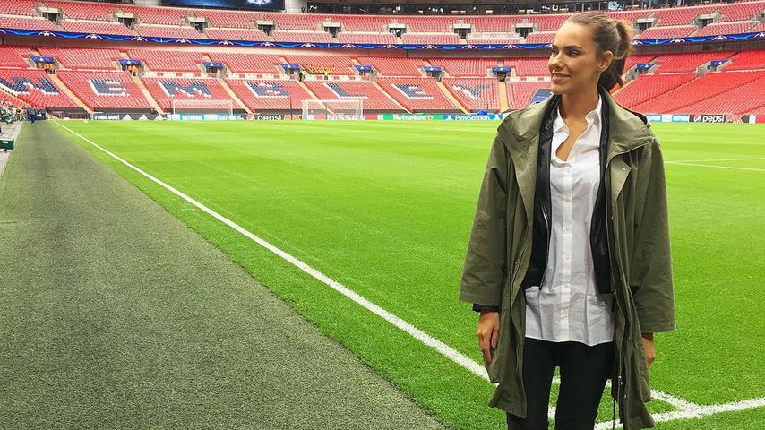 Esther Sedlaczek, Sportmoderatorin