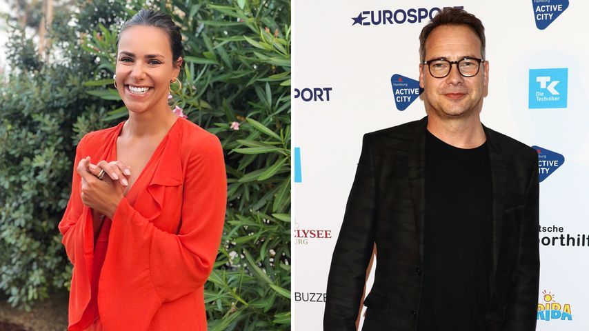 Esther Sedlaczek löst Matthias Opdenhövel in der ARD ab