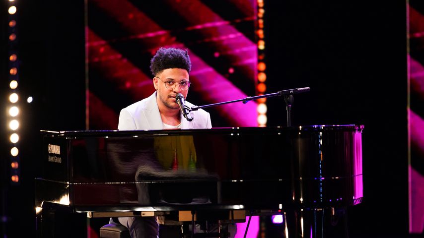 Nach zwölf Jahren: Kandidat feiert Supertalent-Comeback!