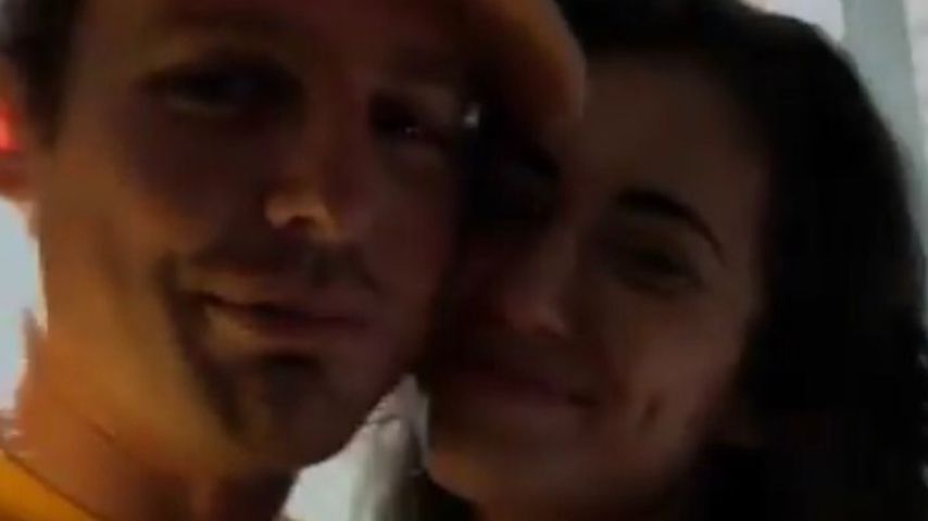 Ethan Cohen und Alexis Eddy