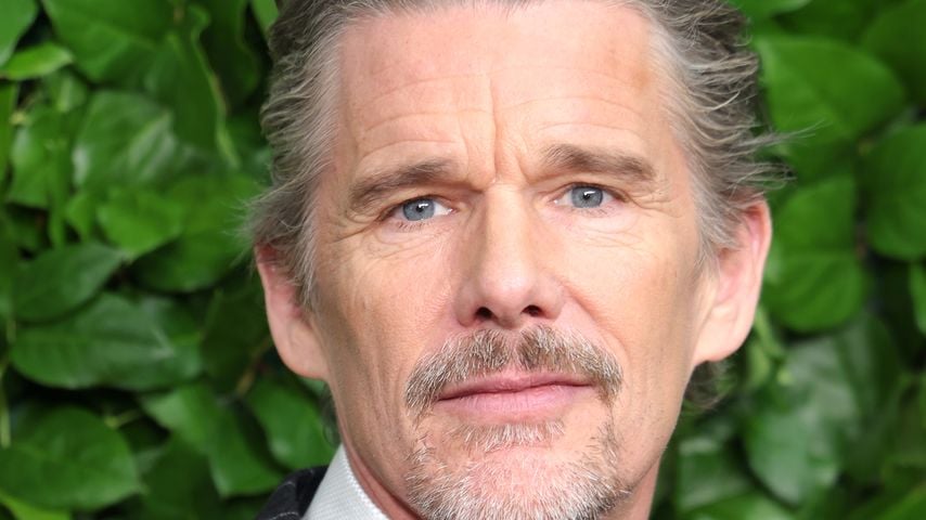 Freches Geständnis: Ethan Hawke plaudert über Bettvorlieben