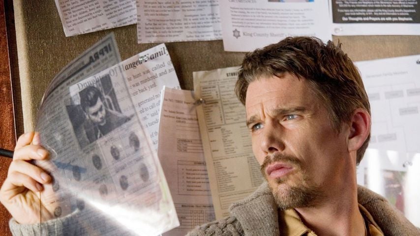"The Lowdown": Diese neue Krimiserie begeistert Kritiker