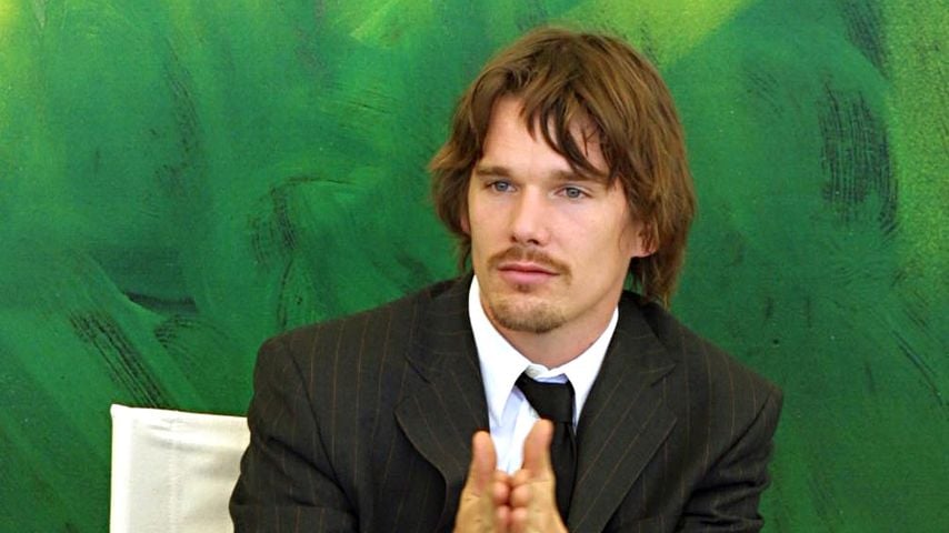 Ethan Hawke, Schauspieler