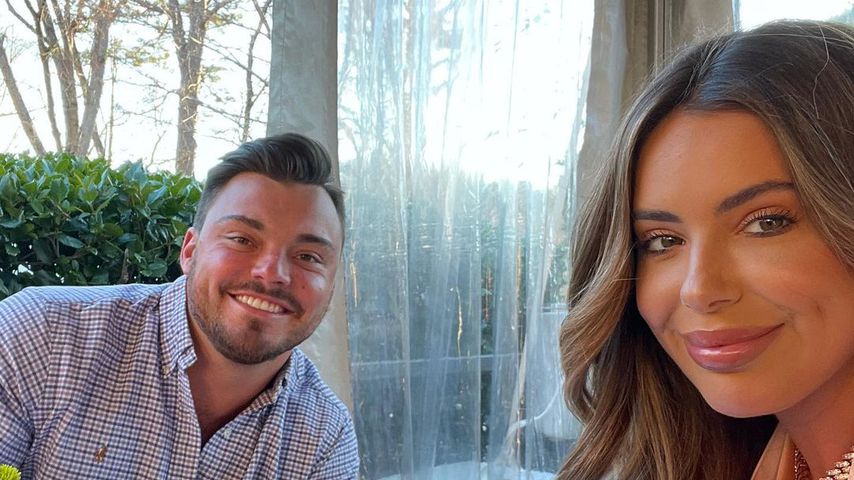 Unfalltod: Brielle Biermann trauert um guten Freund (†28)
