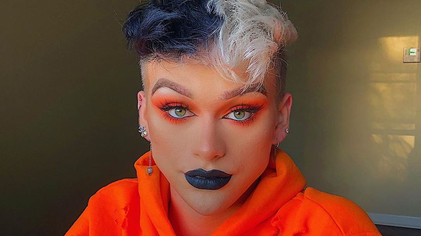 Ethan Peters, Netz-Star