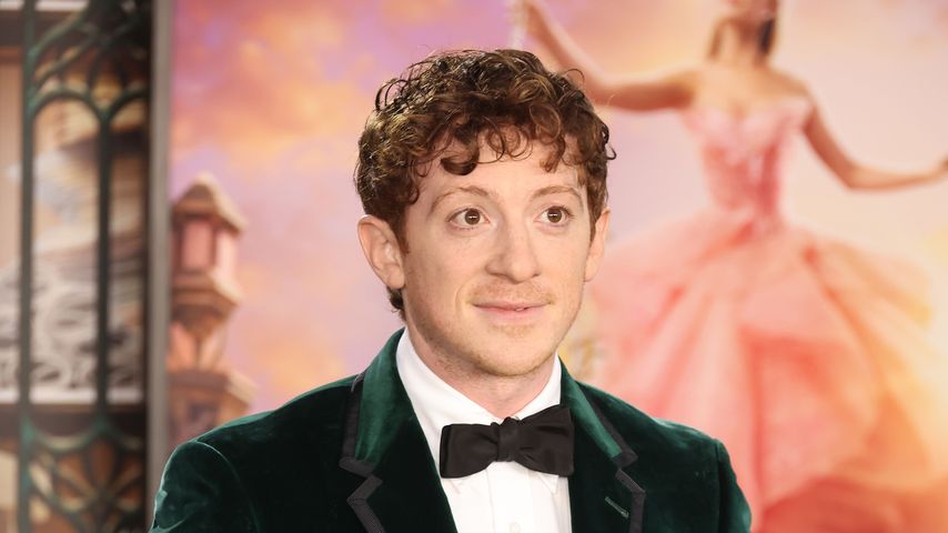 Ethan Slater, Broadwaystar
