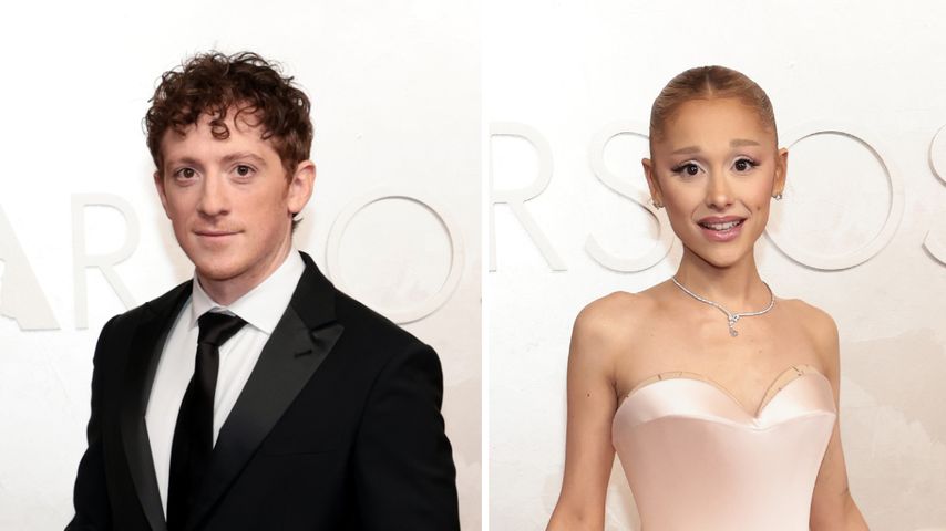 Fans kritisieren Ethans Oscar-Interview über Ariana Grande