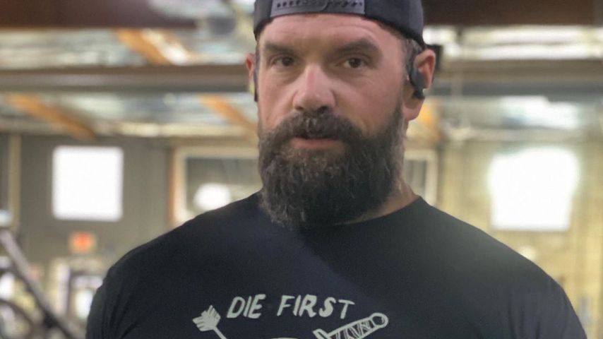Ethan Suplee im Januar 2020