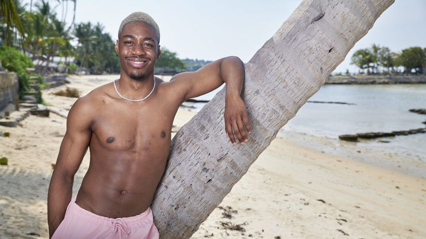 Eti, Kandidat der fünften "Are You The One?"-Staffel