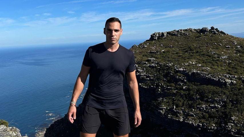 Étienne Bousquet-Cassagne besucht vor Hochzeit Beauty-Doc
