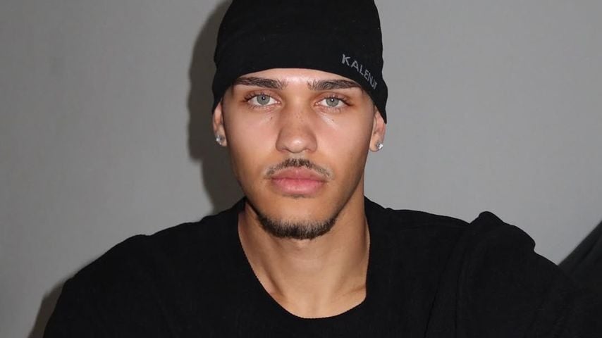 Étienne schockt "Temptation"-Girls mit Schokobon-Sex-Story