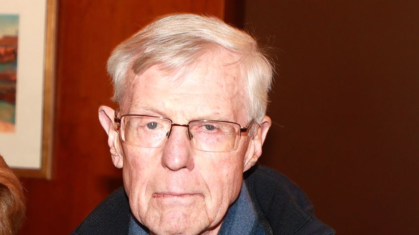 "Viel Hass": Eugen Block schimpft über Christinas Ex-Mann!