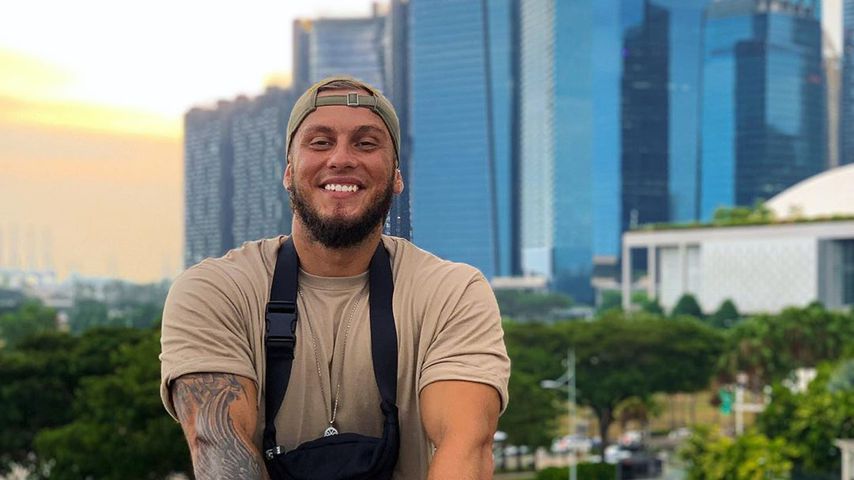 "Temptation Island"-Star Eugen