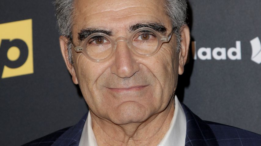 Eugene Levy