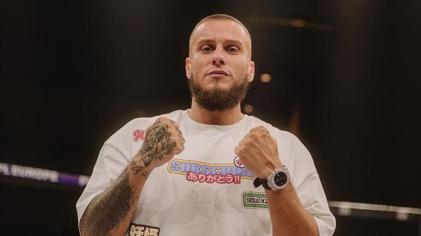 "Fame Fighting": Das sagt Eugen Lopez zu Tommys Kampfansage